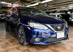 نیسان سێنترا